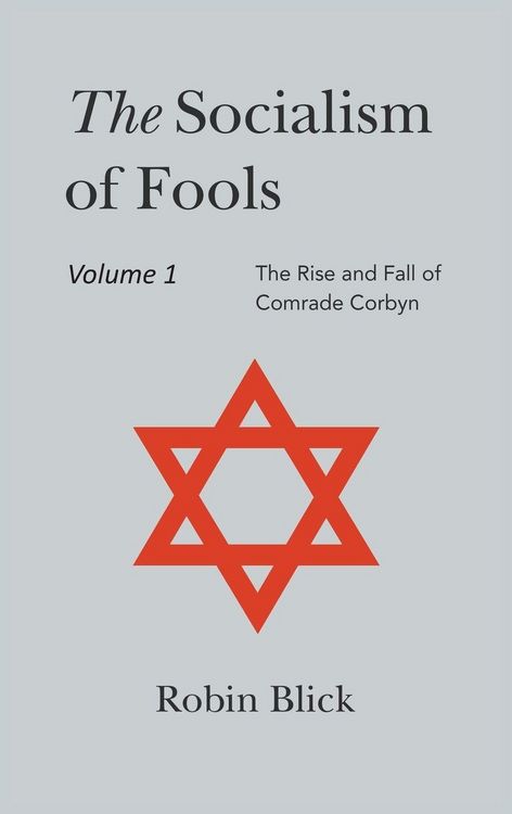 Produktbild: Socialism of Fools Vol 1 - Revised 5th Edition