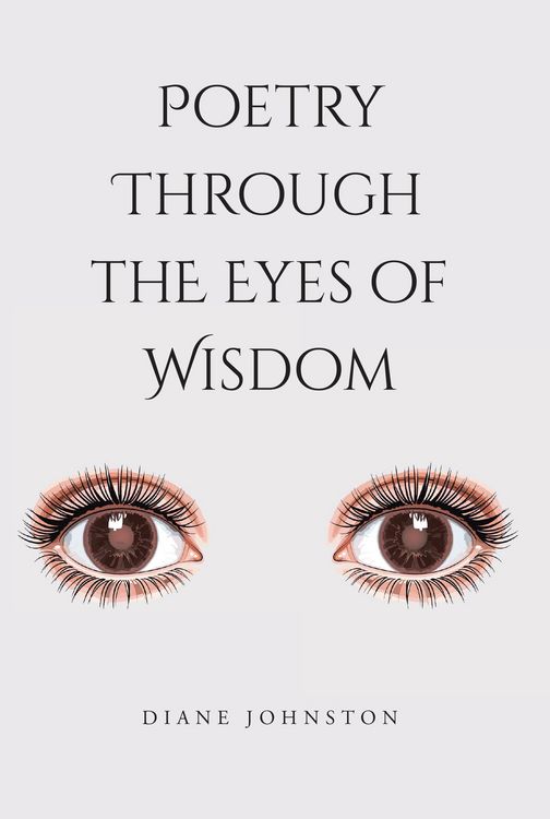 Produktbild: Poetry Through the Eyes of Wisdom