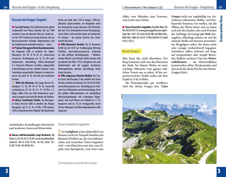 Produktbild: Reise Know-How Reisef&uuml;hrer Venetien