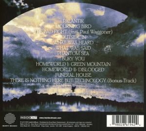 Produktbild: Where Mountains Hide