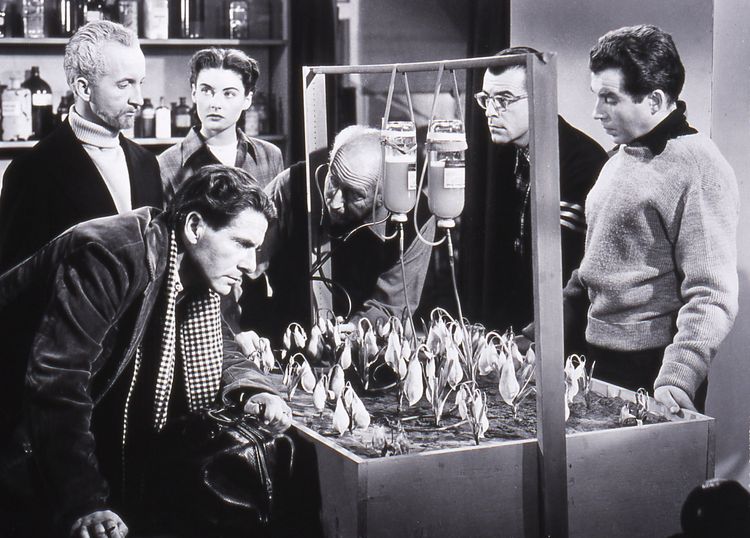 Produktbild: Das Ding aus einer anderen Welt (Filmjuwelen)