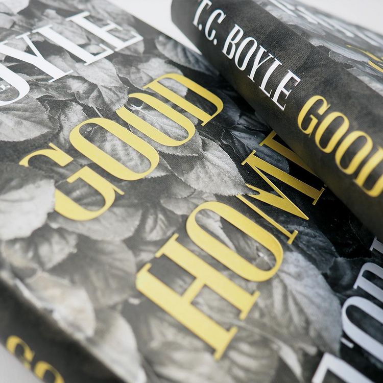 Produktbild: Good Home