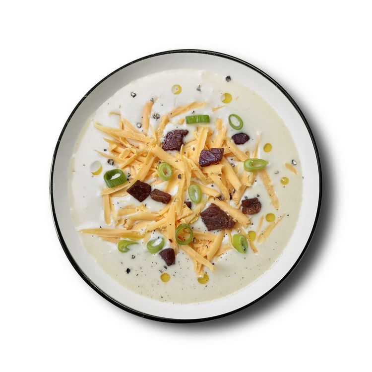 Produktbild: Zum Gl&uuml;ck gibt&rsquo;s Suppe!