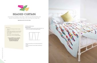Produktbild: Crumb Quilts