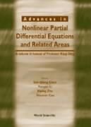 Produktbild: Advances in Nonlinear Partial Differential Equations and Related Areas: A Volume in Honor of Prof Xia