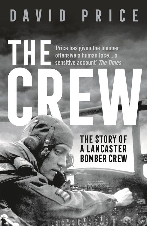 Produktbild: The Crew