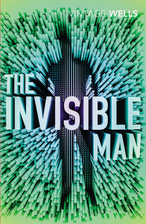 Produktbild: The Invisible Man