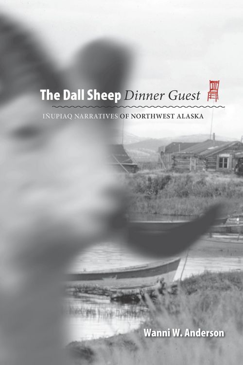Produktbild: Dall Sheep Dinner Guest