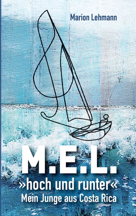 Produktbild: MEL hoch und runter