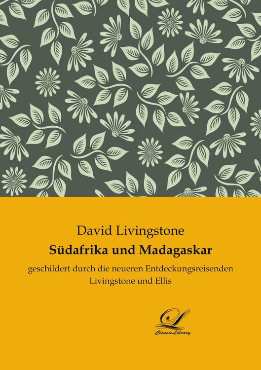 Produktbild: S&uuml;dafrika und Madagaskar