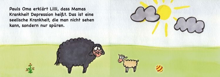 Produktbild: Warum ist Mama traurig?