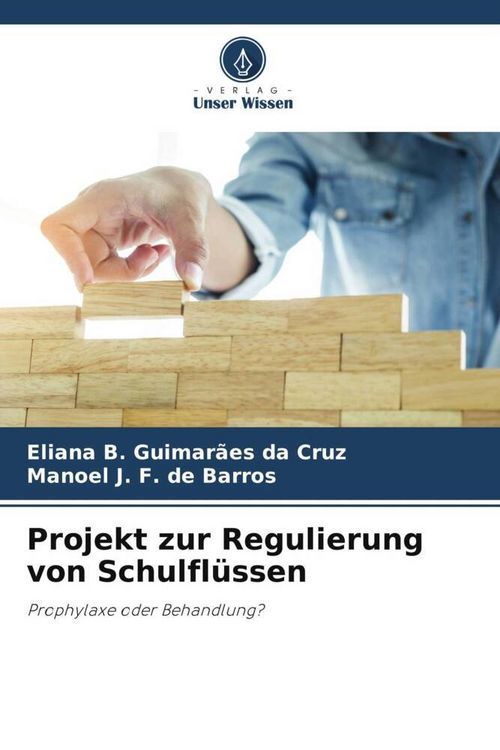 Produktbild: Projekt zur Regulierung von Schulfl&uuml;ssen