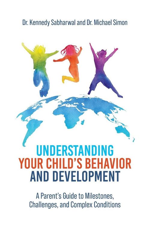 Produktbild: Understanding Your Child's Behavior and Development