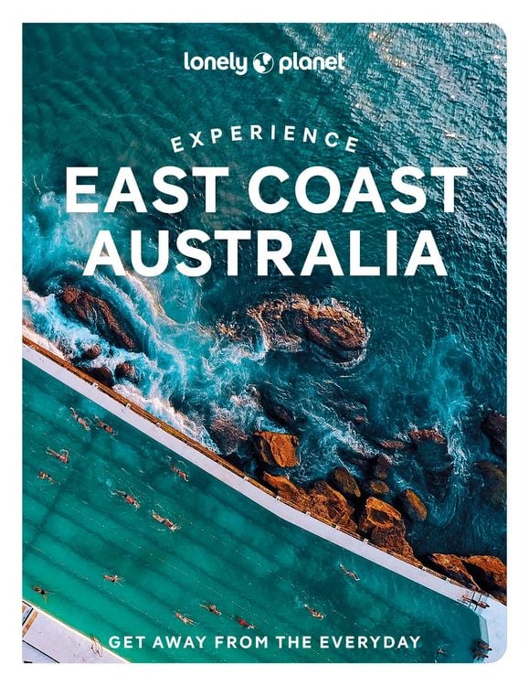 Produktbild: Lonely Planet Experience East Coast Australia