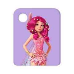 Produktbild: Mia and me - Der Neuank&ouml;mmling & Hinter den Kulissen, 1 Galakto Token