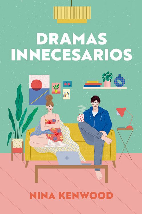 Produktbild: Dramas innecesarios