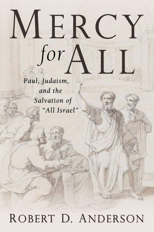 Produktbild: Mercy for All