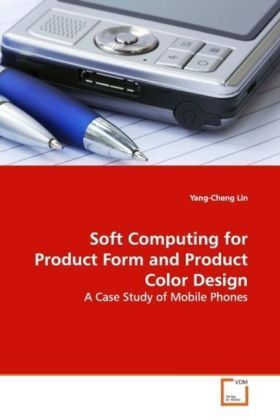 Produktbild: Lin, Y: Soft Computing for Product Form and Product Color De