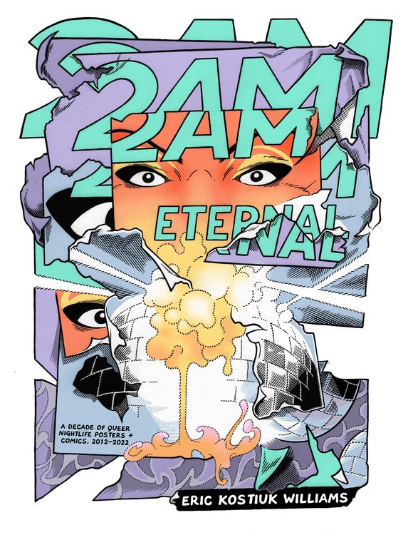 Produktbild: 2am Eternal