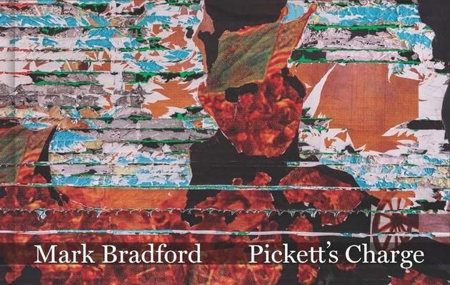 Produktbild: Mark Bradford
