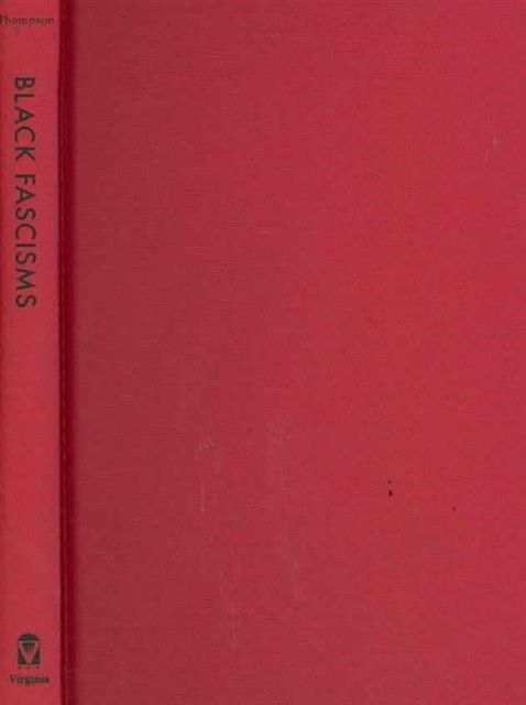 Produktbild: Black Fascisms