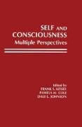 Produktbild: Self and Consciousness