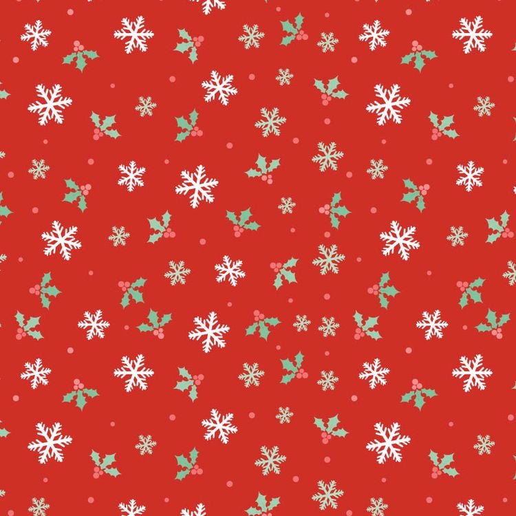 333 Origami – Colorful Christmas