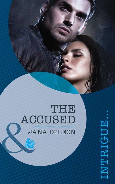 Produktbild: The Accused