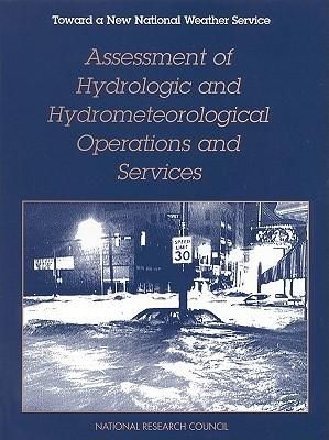 Produktbild: Toward a New National Weather Service