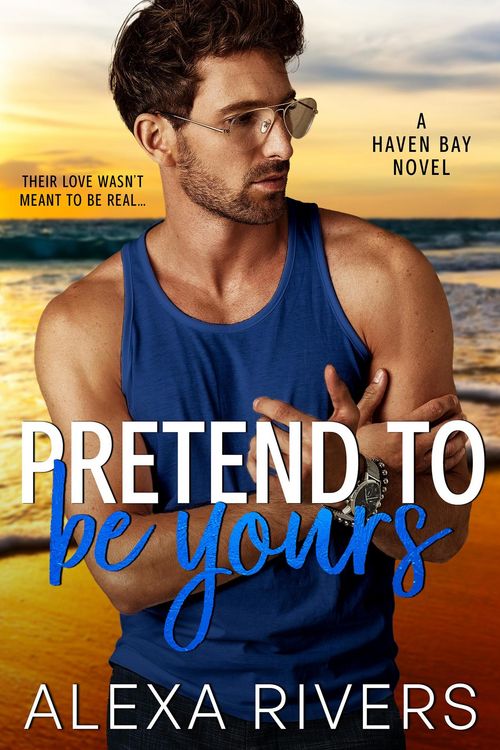 Produktbild: Pretend to Be Yours