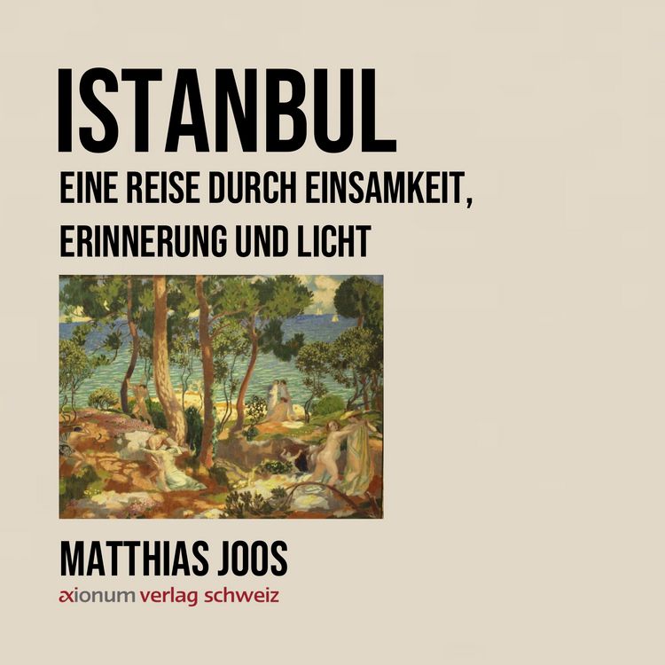 Produktbild: Istanbul
