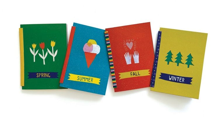 Produktbild: The Kids' Book of Sticker Love