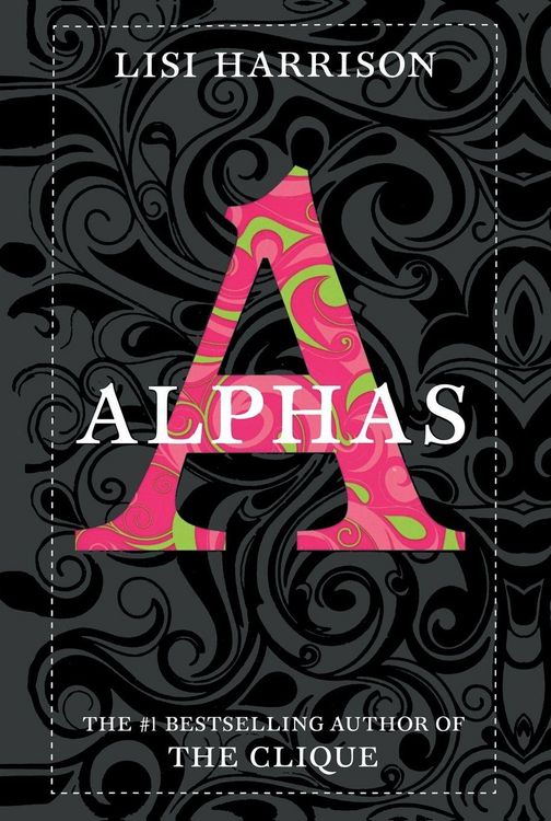 Produktbild: Alphas