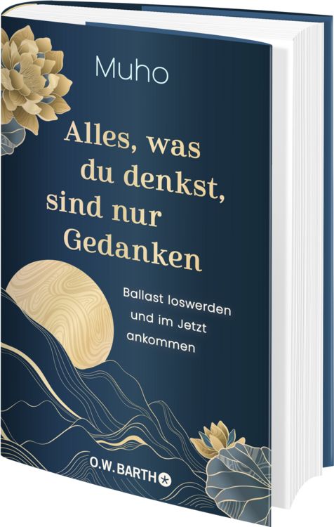 Produktbild: Alles, was du denkst, sind nur Gedanken