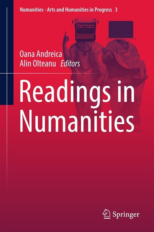 Produktbild: Readings in Numanities