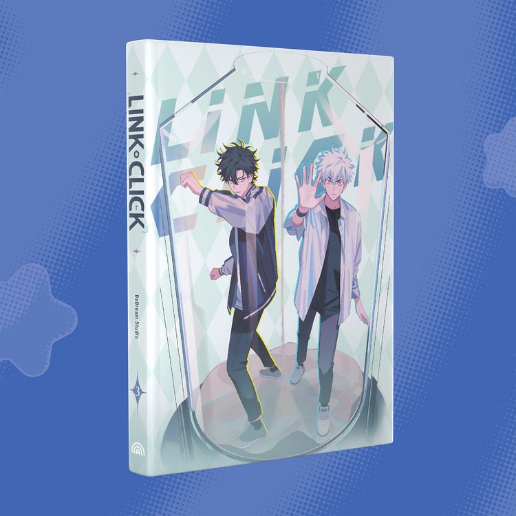 Produktbild: Link Click 3