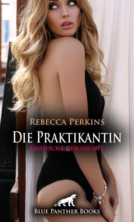 Produktbild: Die Praktikantin | Erotische Geschichte + 2 weitere Geschichten