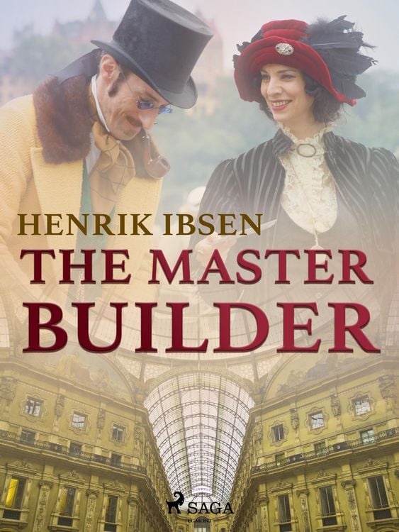 Produktbild: The Master Builder