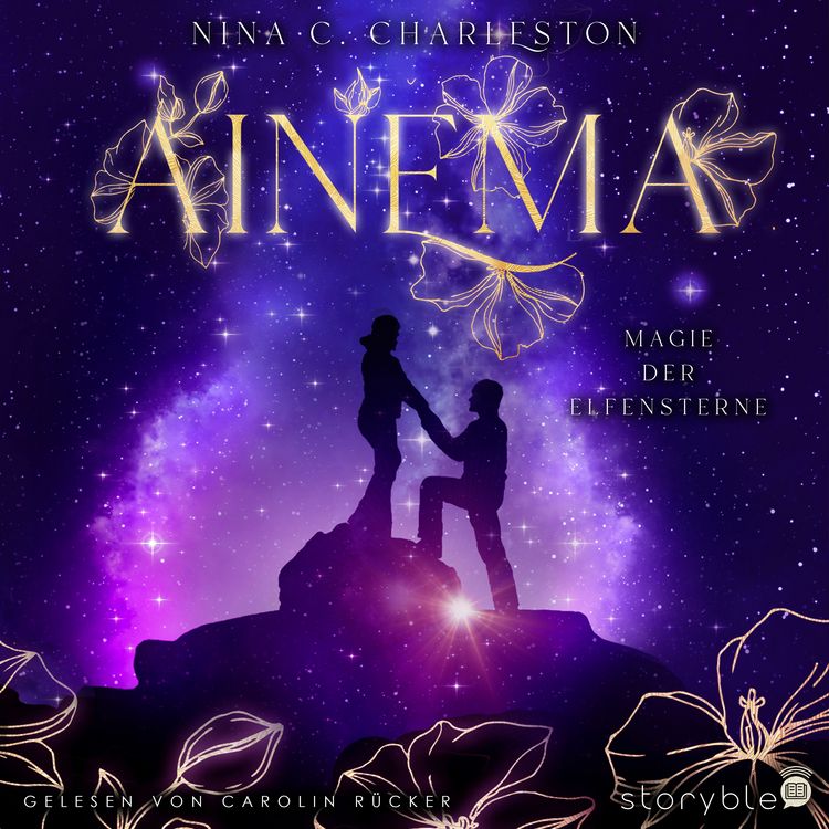 Produktbild: Ainema - Magie der Elfensterne