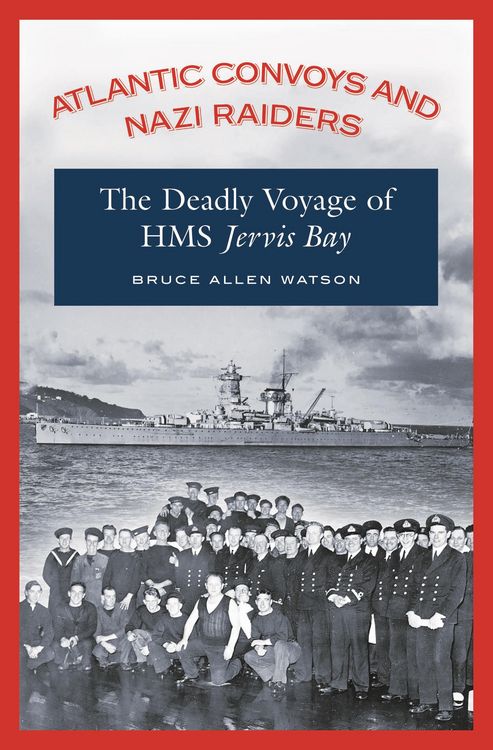Produktbild: Atlantic Convoys and Nazi Raiders