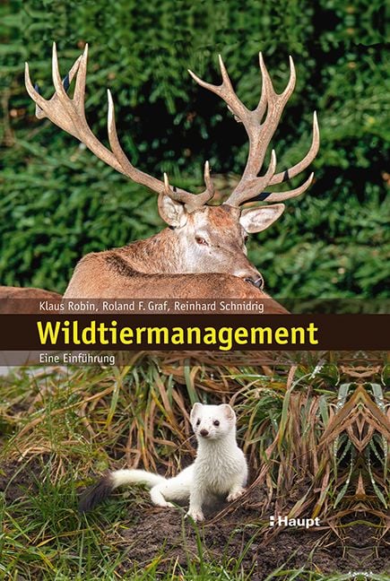 Produktbild: Wildtiermanagement