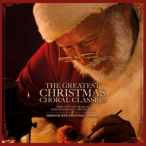 Produktbild: Christmas Choral