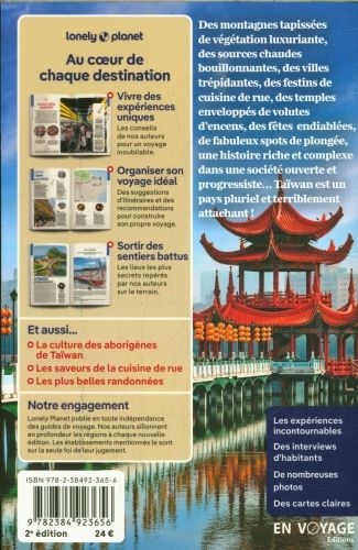 Produktbild: Ta&iuml;wan