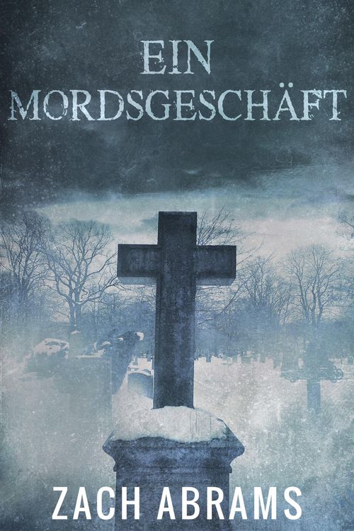 Produktbild: Ein Mordsgesch&auml;ft