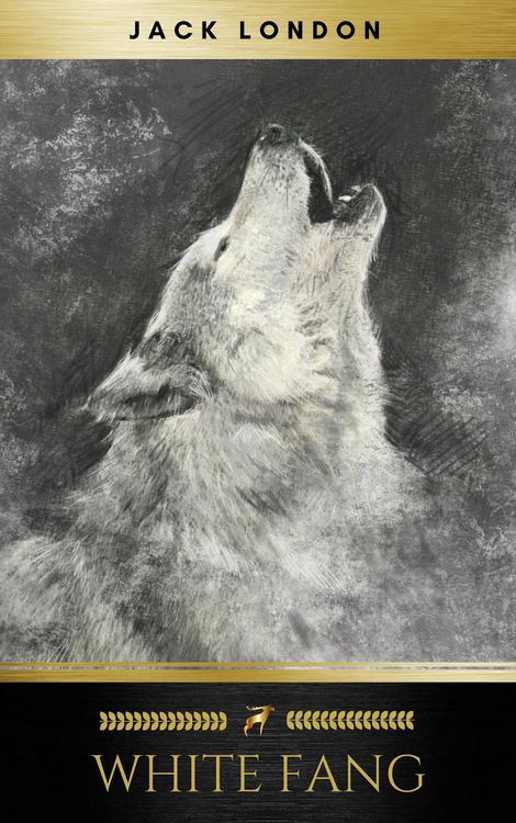 Produktbild: White Fang