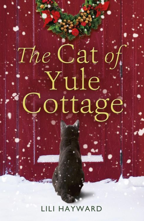 Produktbild: The Cat of Yule Cottage