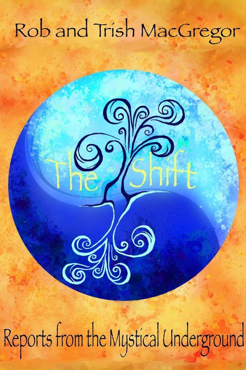 Produktbild: The Shift