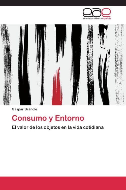 Produktbild: Consumo y Entorno