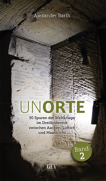 Produktbild: UnOrte