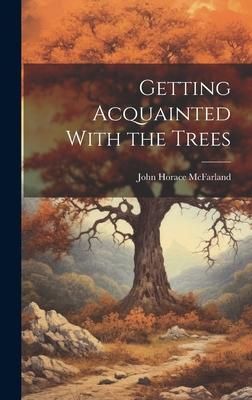 Produktbild: Getting Acquainted With the Trees